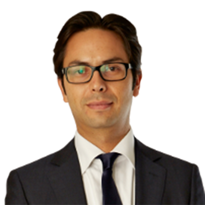 Christopher Casarrubias