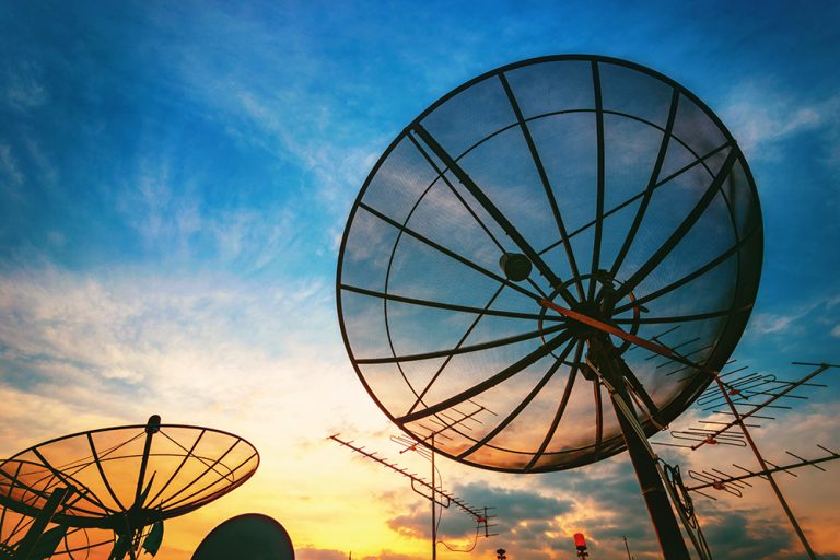 Webinar Recording | Simulation of Wireless Networks in Spectrum Engineering and Regulation