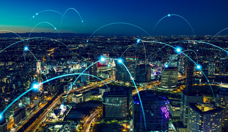 Digital Latam: Smart Cities – The Long Latin American Road