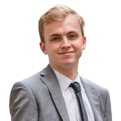 Liam Donovan