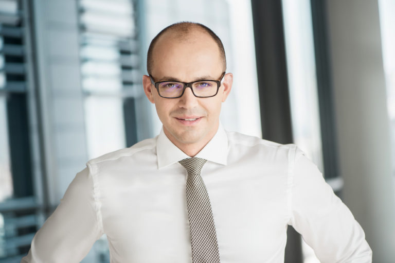 Access Partnership Appoints Marcin Cichy as Senior Advisor for EMEA