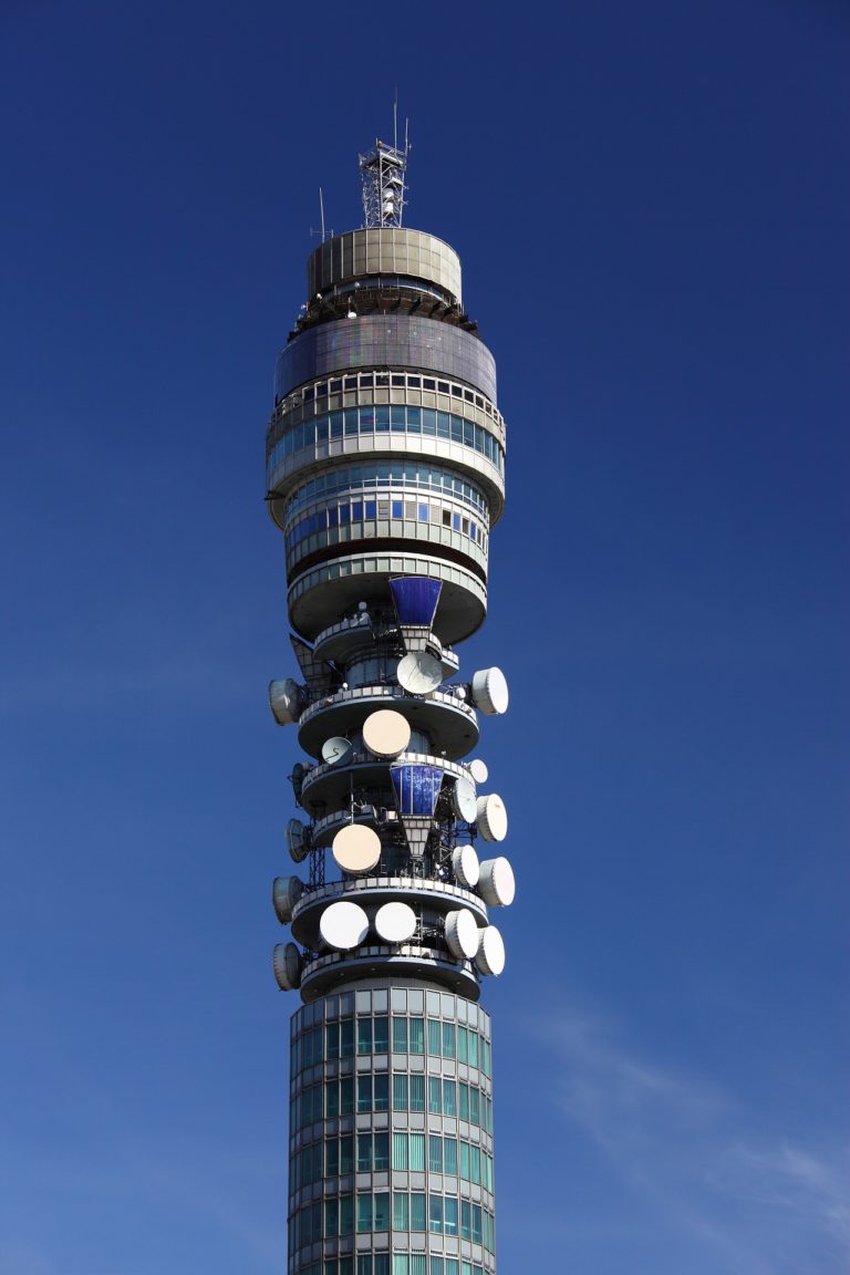 Webinar Recording | Understanding the Pressure Points of Network Operator Revenues