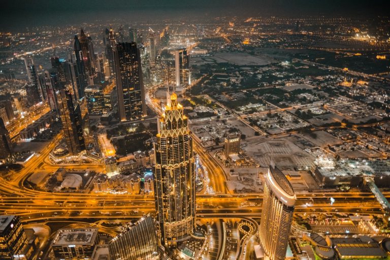 Webinar Recording | The Future of Digital Policy in the Middle East