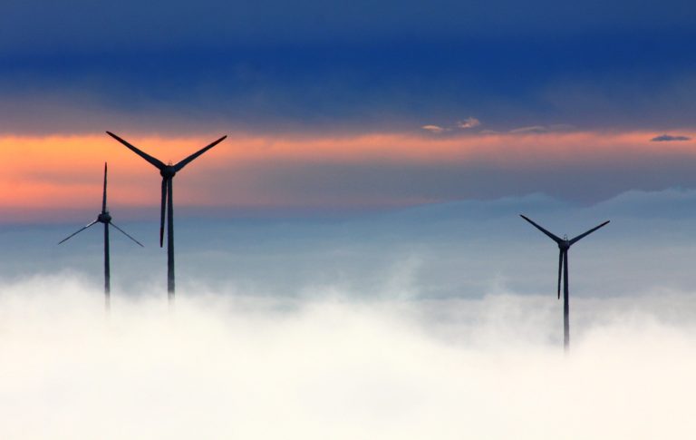 How Spectrum Can Help Us Modernize Our Grids and Fight Climate Change