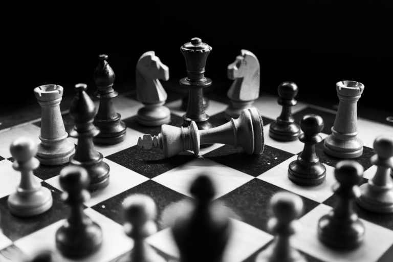 Europe and China: A Common Antitrust Goal?