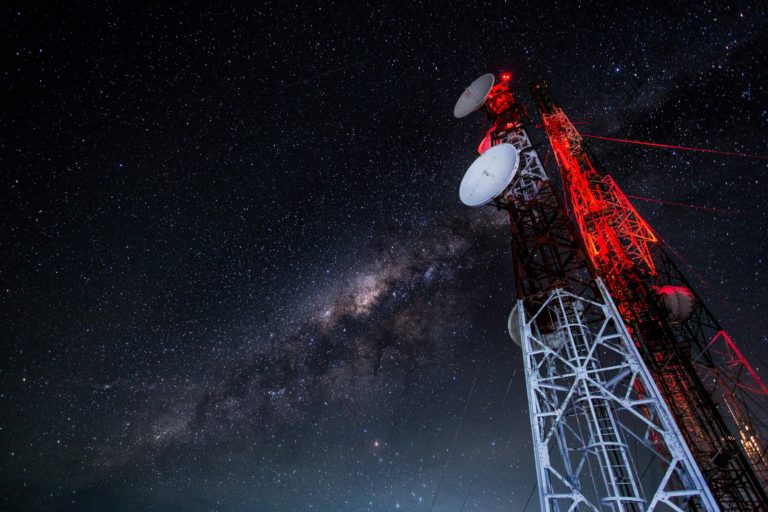 Webinar Recording | Lessons Learned from Covid-19: Perspectives from the Tower Industry
