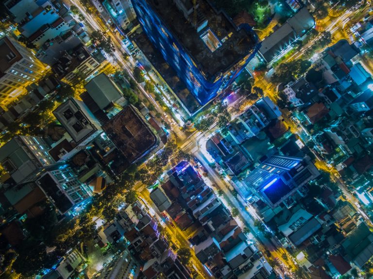 Guiding the Evolution of Smart Cities