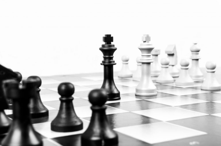 Tech Policy Trends 2021 | Global Antitrust Takes Centre Stage