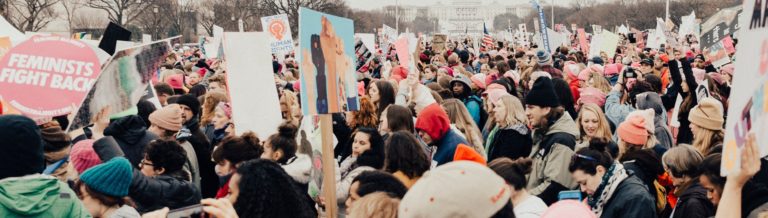 Tech Policy Trends 2021 | Social Justice Commitments Will Be Tested for Sincerity