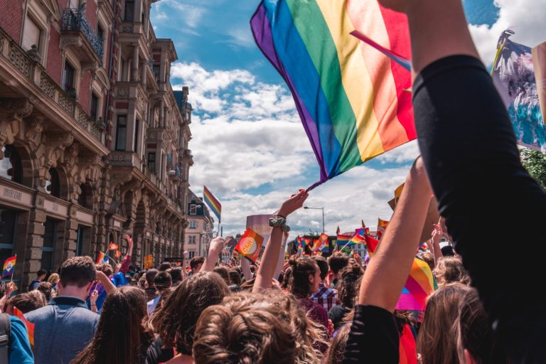 Tech Policy Podcast Flash Update | The Equality Act: What’s Next for LGBTQ+ Rights in the US?
