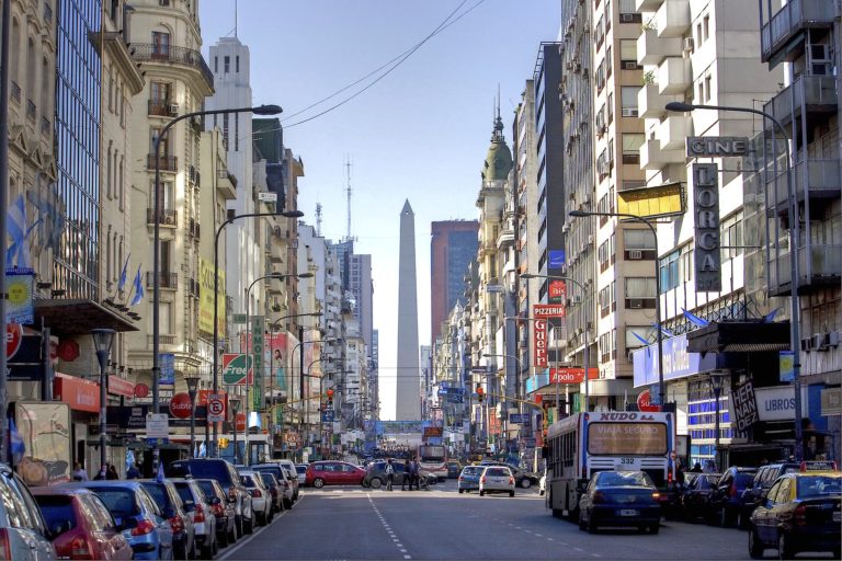 Public Funding Opportunity: Argentina Secures USD 80 Million World Bank Loan to Improve Public Digital Services