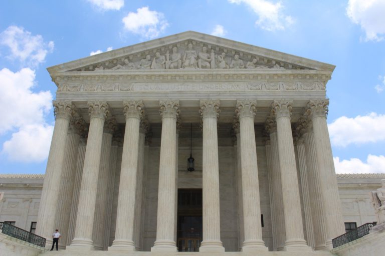 Access Alert: U.S. Supreme Court Rules on API Copyrights and Trump’s Use of Twitter
