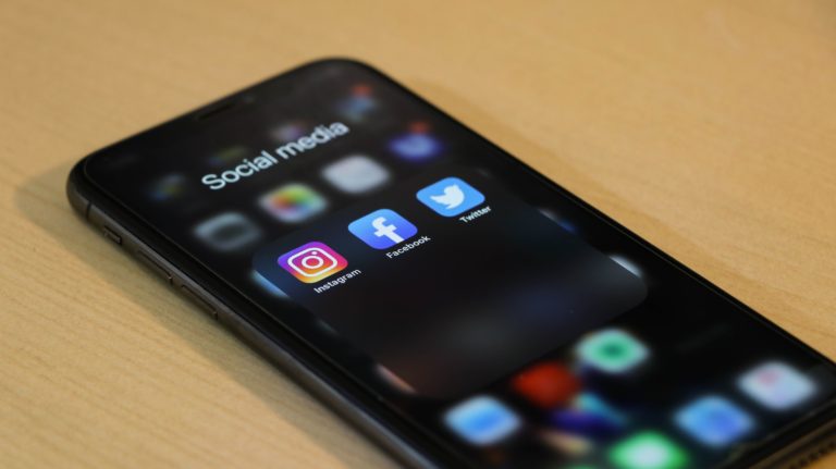 International Policy Digest: Why Frameworks Will Help Social Media Giants Address Self-Regulation