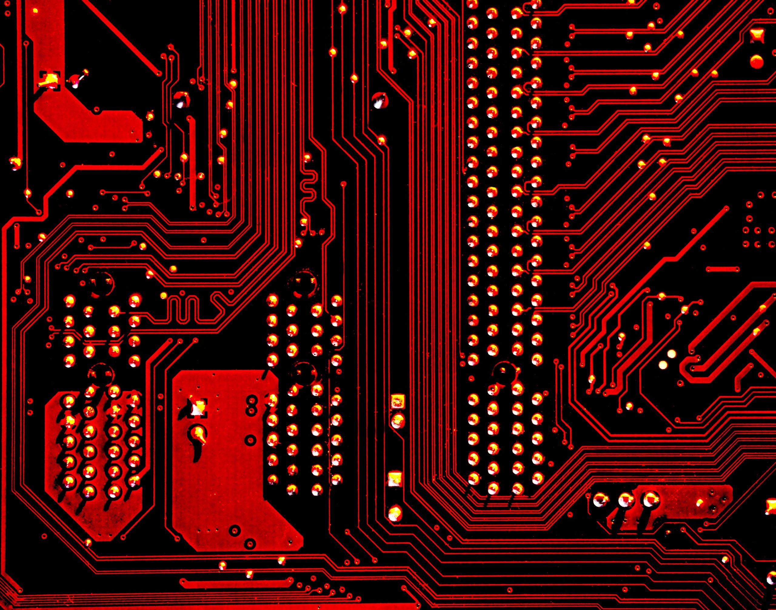 Upcoming Webcast | Endless Frontier Act: A New Hope for U.S. Tech Domination