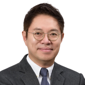 Chung Kang - Access Partnership