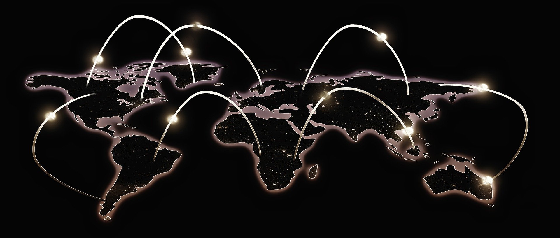 Beyond Borders: The Implications of ICT on Trade