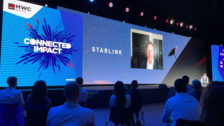 MWC 21: Build Back Better Through Partnerships