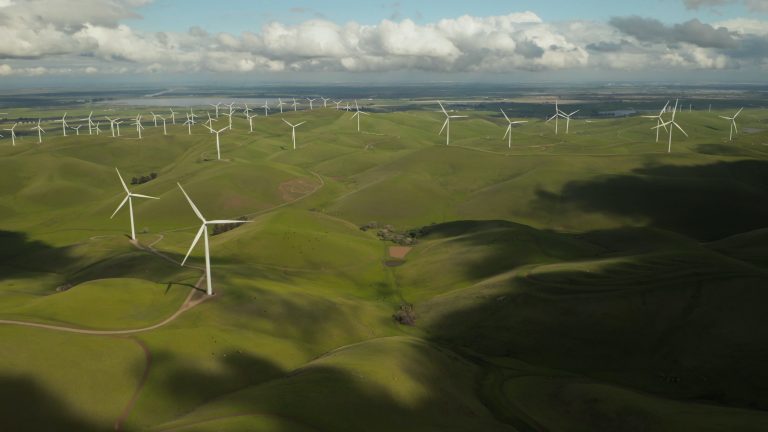 Preparing for the Green Future: Fit for 55