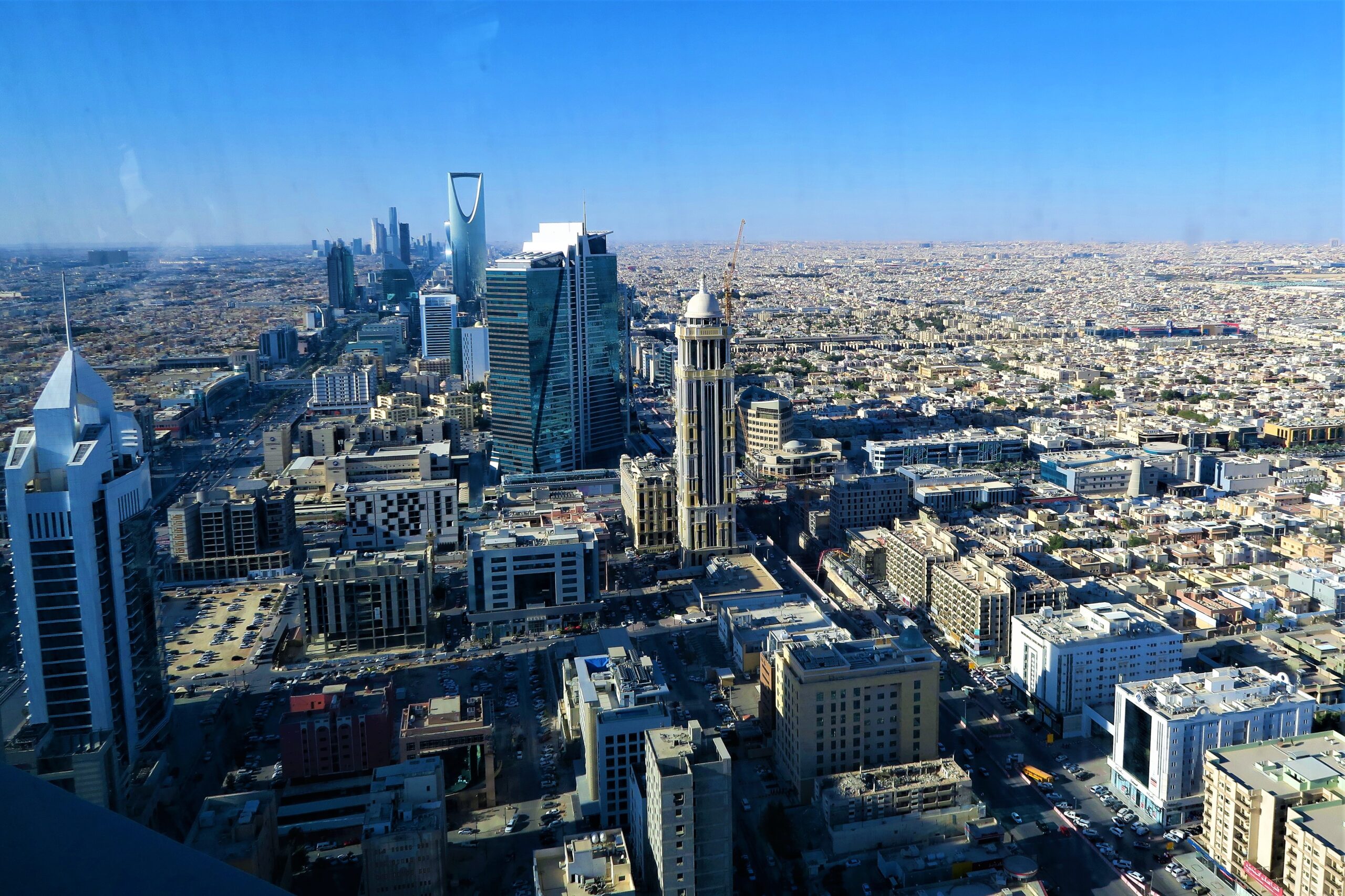 Access Alert: Introducing Saudi Arabia’s E-Government Regulatory Framework