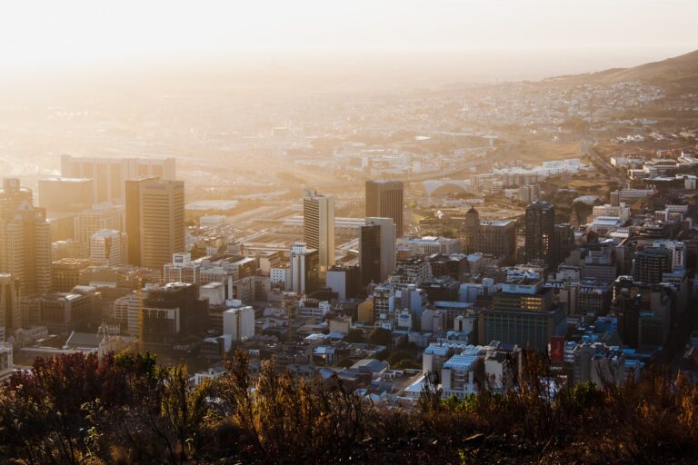 Access Alert | South Africa Releases IMT Spectrum Auction Dates