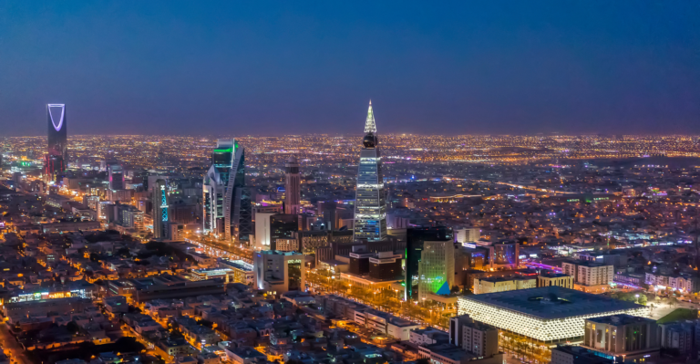 Access Alert | Introducing Saudi Arabia’s Updated IoT Regulations
