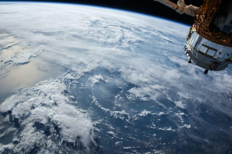 Access Alert | The U.K. Science Minister George Freeman announced a new Plan for Space Sustainability