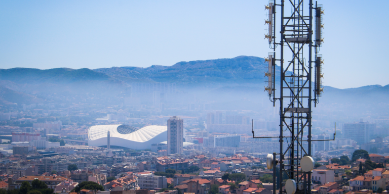 Access Alert | World Radiocommunication Conference 2023 Consultation