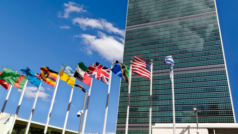 Access Alert | Access Partnership joins collective call against decision to bar organisations from UN cybersecurity negotiations
