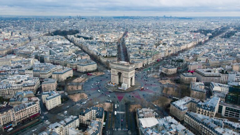 Access Alert | Amendments to the French Numbering Plan (Again…!)