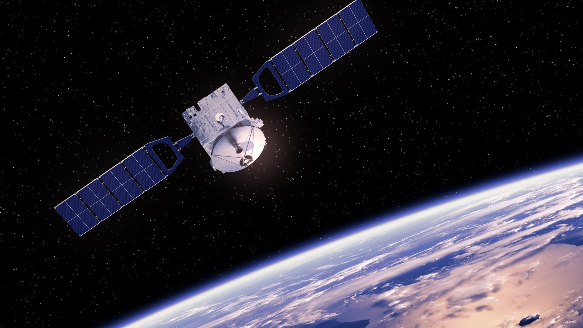 Access Alert | US FCC to Set Five-Year Deadline for Deorbiting LEO Satellites