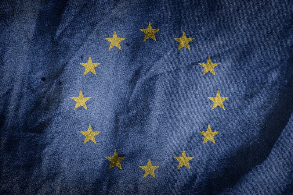 EU 5 year