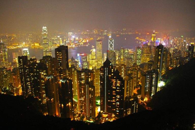 The Diplomat: What Does Hong Kong’s National Security Law Mean for Tech Companies?