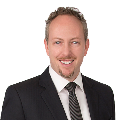 Christopher Martin