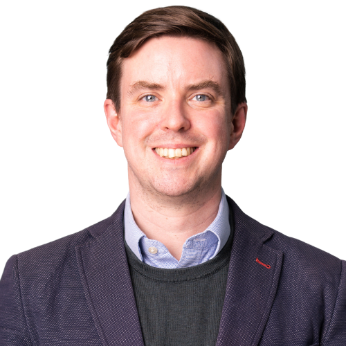 Matthew McDermott