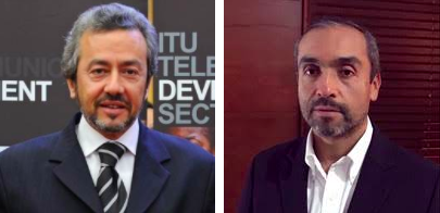 Access Partnership Appoints Dr. Ahmed El Sherbini and Héctor Urrea as Senior Advisors for Middle East and Latin America Regions