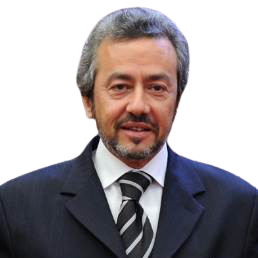 Dr. Ahmed El Sherbini