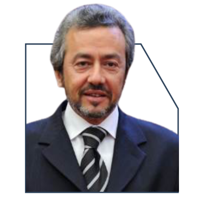 Dr. Ahmed El Sherbini