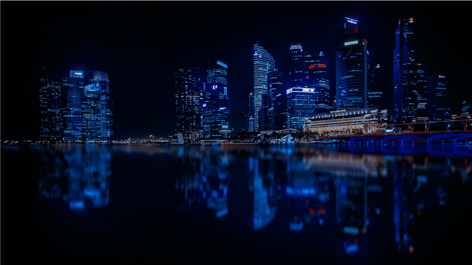 Webinar Recording | Is Asia a Tech Policy Leader or Follower?