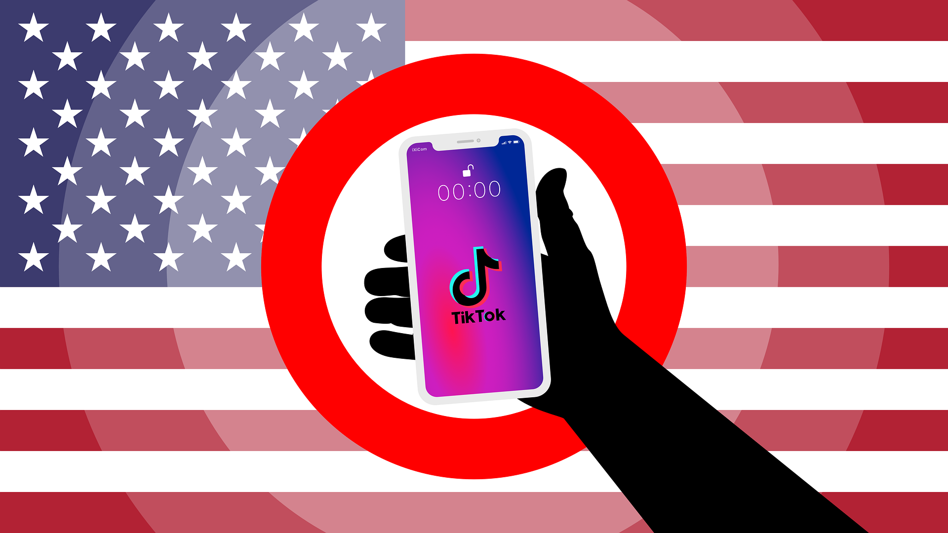 Access Alert: U.S. Publishes Restricted Transactions with TikTok and WeChat