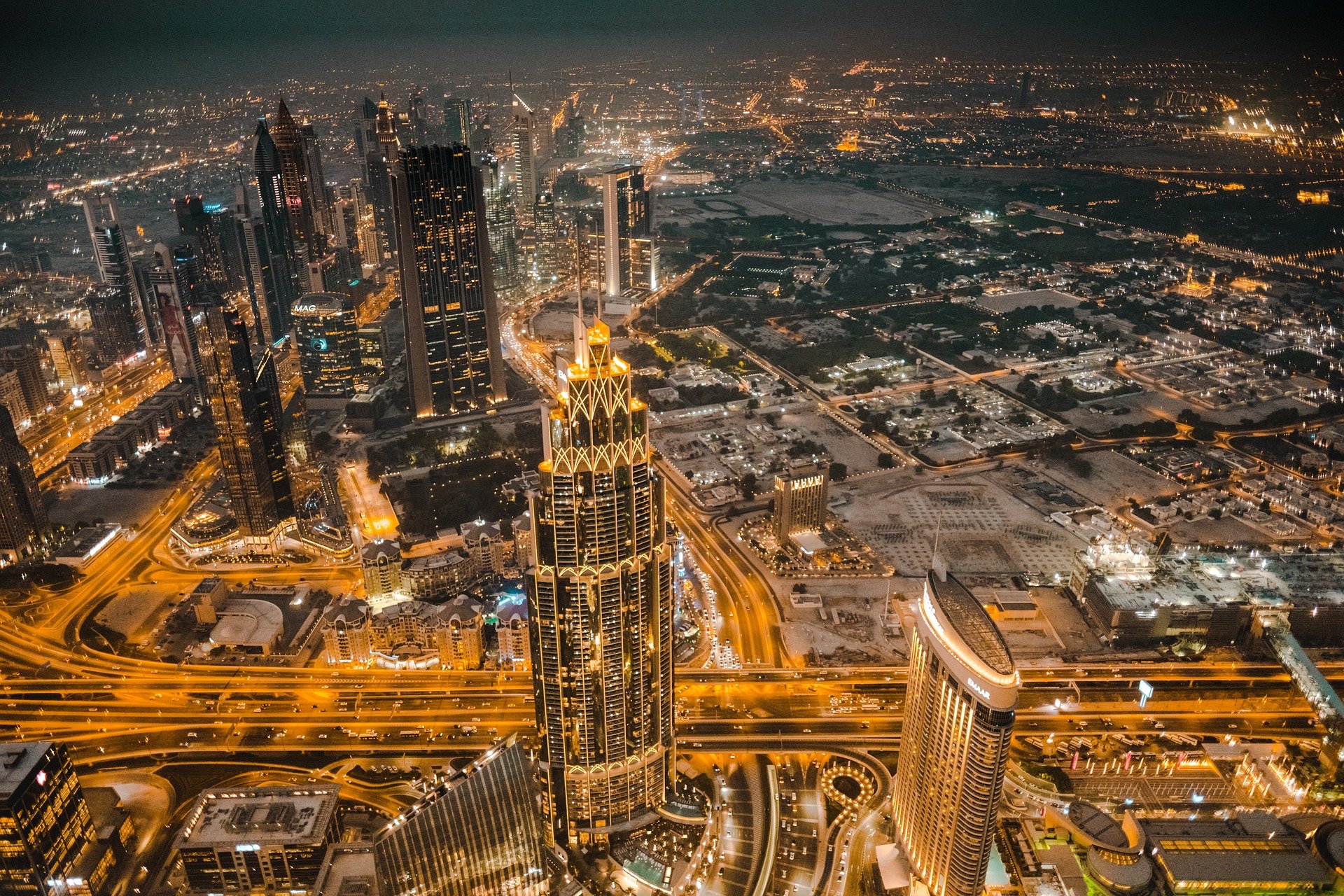 Webinar Recording | The Future of Digital Policy in the Middle East