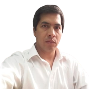 Marcelo Pizarro Cruz