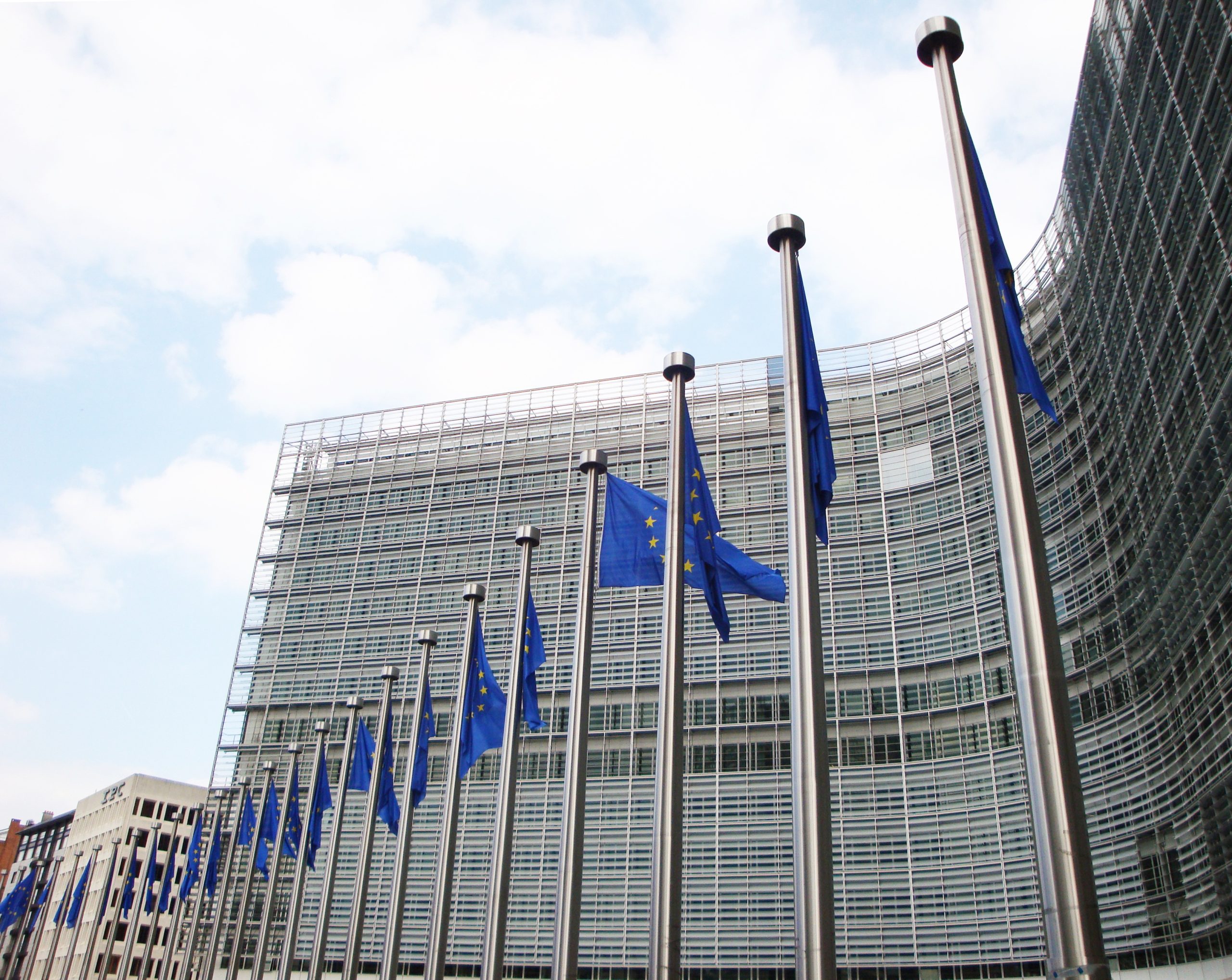 The European Commission Launches Process on Dataflows to the United Kingdom