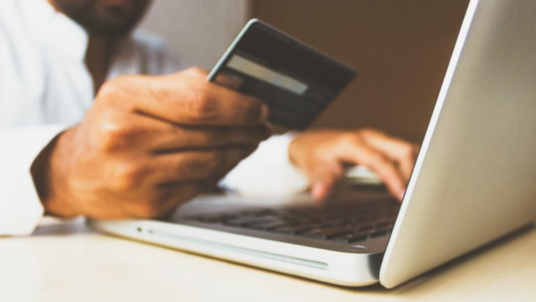 Tech Policy Trends 2021 | E-Commerce Takes a Leap into the Future