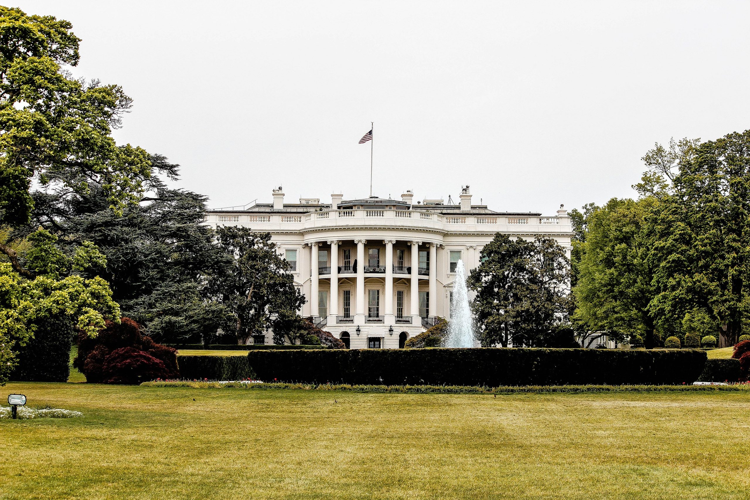 Access Alert: President Trump Signs Executive Order Effectively Banning Eight Chinese Apps
