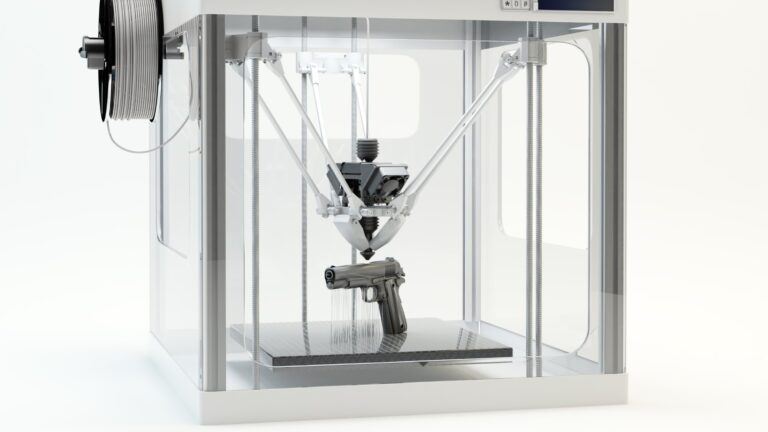 Tackling the public safety threat of 3D-printed ‘ghost guns’ in Singapore