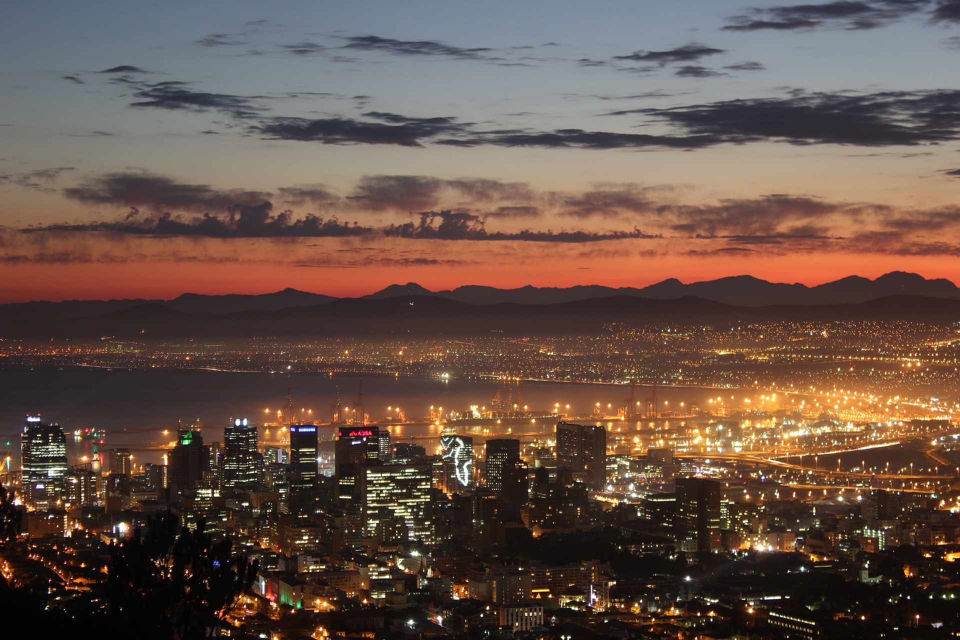 Pioneering Tech Policy Advocacy in Africa