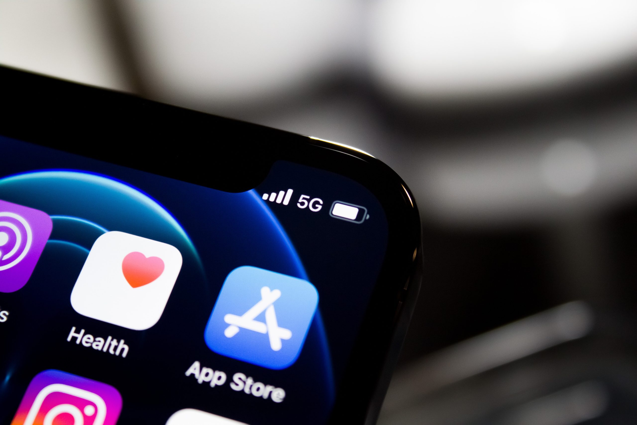 Upcoming Webinar | How Different is 5G Really: The Importance of Aligned Standards to Accelerating Inclusivity
