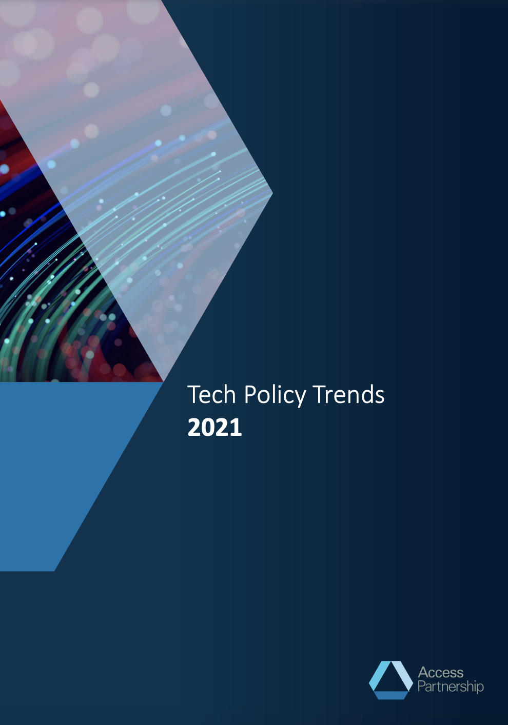 Technology Companies Poised to be on the Offensive in 2021 As Regulatory Heat Increases and Accountability is Tested