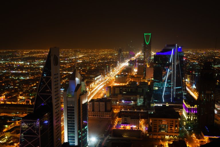 Introducing the Digital Cooperation Organization: Towards a Common Digital Market in the Middle East?
