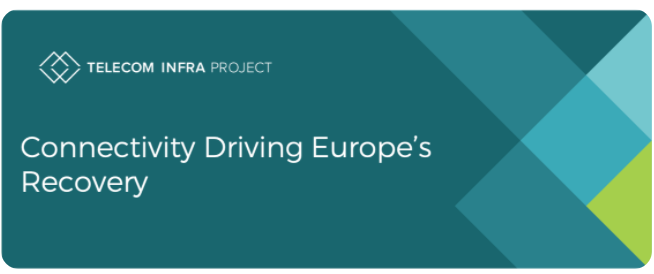 Virtual Event | Connectivity Driving Europe’s Recovery